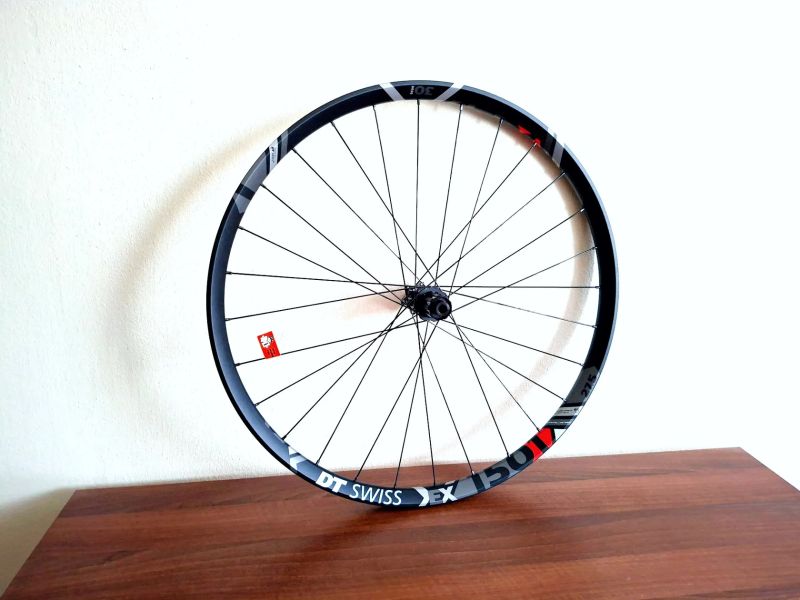 DT Swiss EX 1501 Spline 27.5" Boost