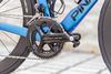 Pinarello F - Dura-Ace Di2, wattmetr