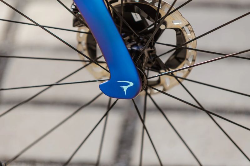 Pinarello F - Dura-Ace Di2, wattmetr