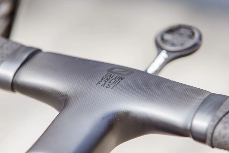 Pinarello F - Dura-Ace Di2, wattmetr