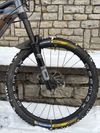 Mondraker Crafty XR L