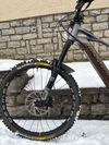 Mondraker Crafty XR L
