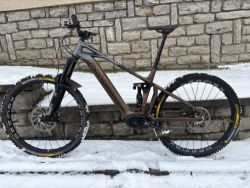 Mondraker Crafty XR L