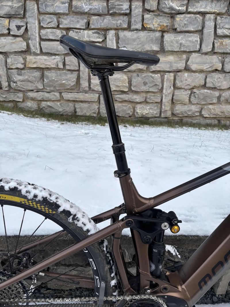 Mondraker Crafty XR L