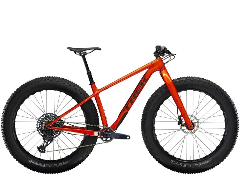 TREK Farley 9.6 TREK Nový!