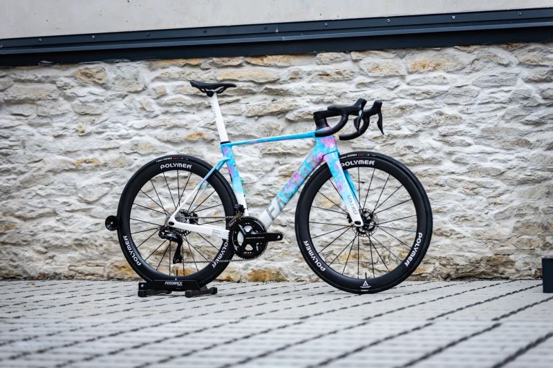 Factor Ostro VAM 2 Watercolour