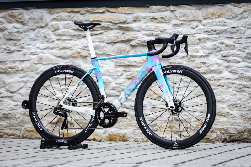 Factor Ostro VAM 2 Watercolour