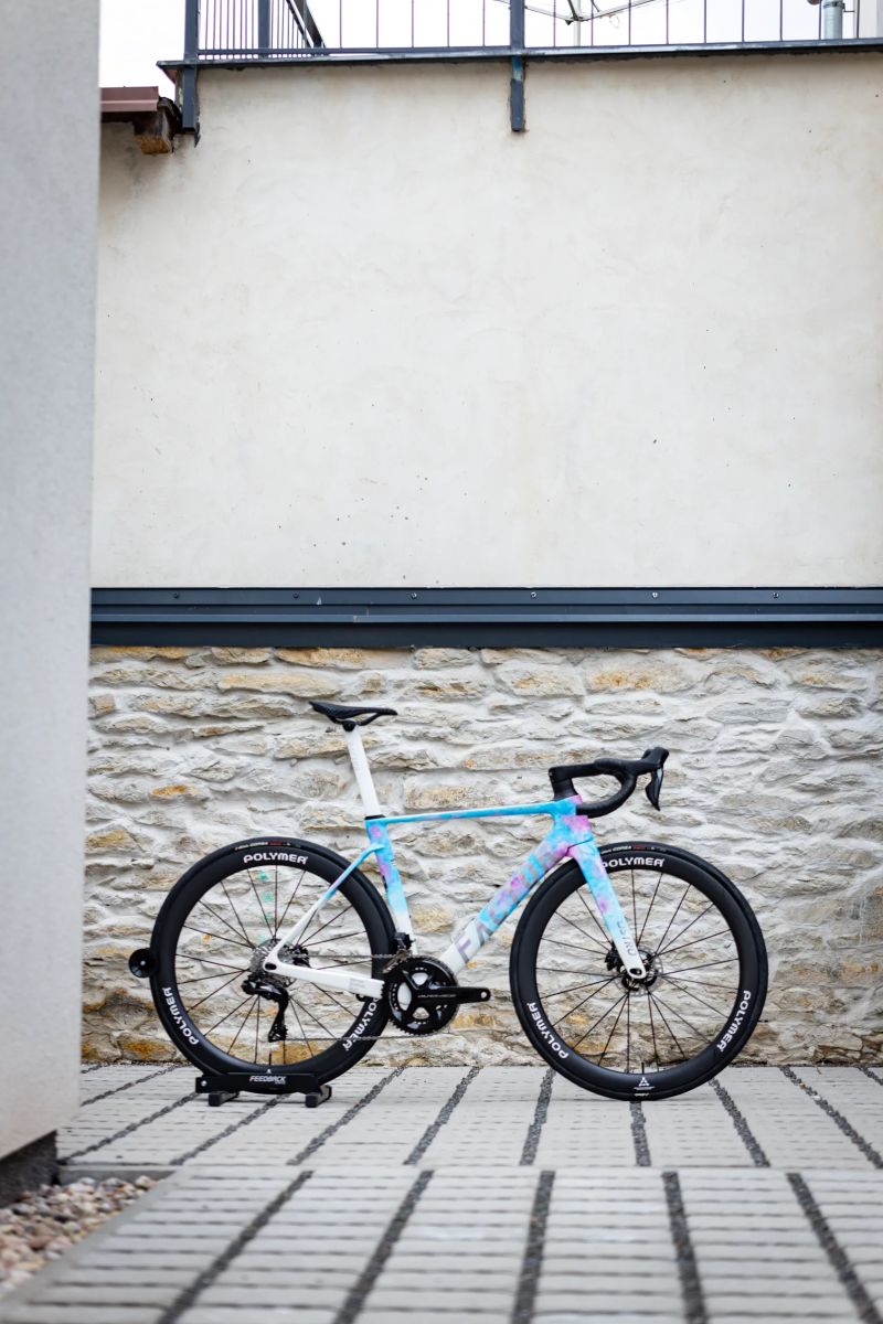 Factor Ostro VAM 2 Watercolour