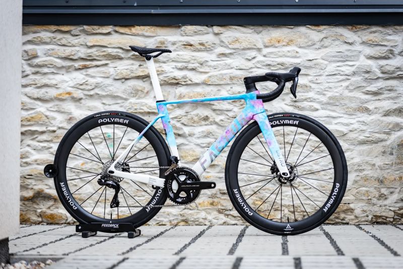 Factor Ostro VAM 2 Watercolour