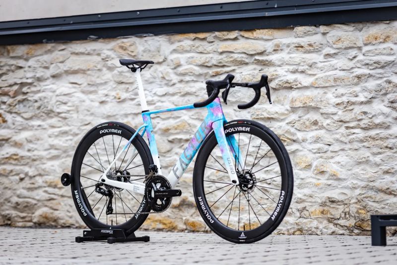 Factor Ostro VAM 2 Watercolour