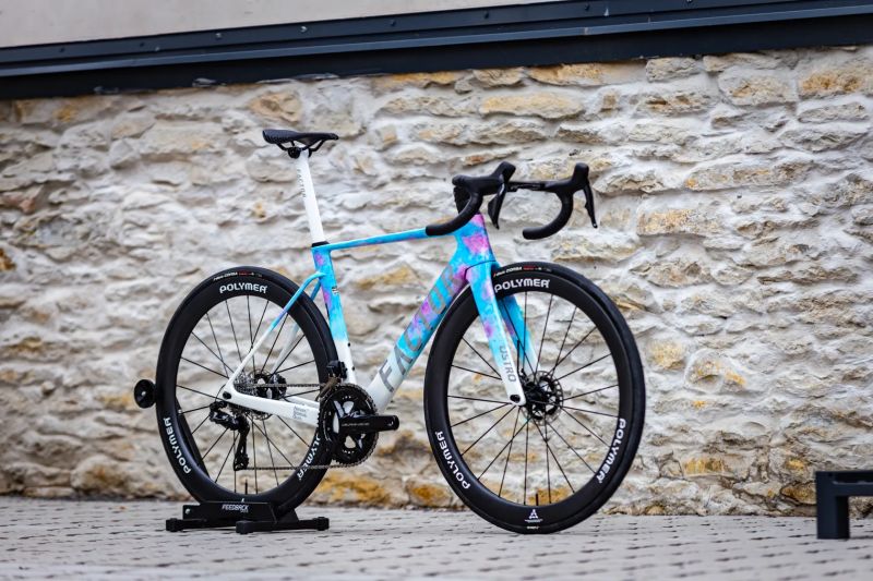 Factor Ostro VAM 2 Watercolour