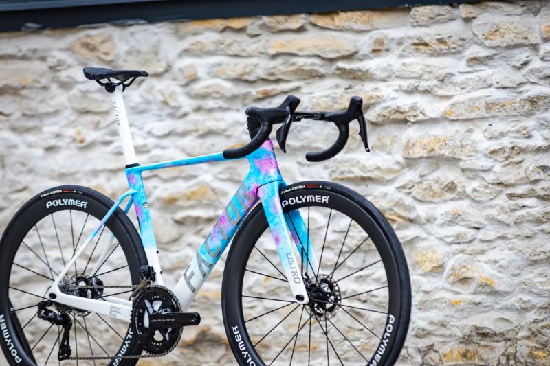 Factor Ostro VAM 2 Watercolour