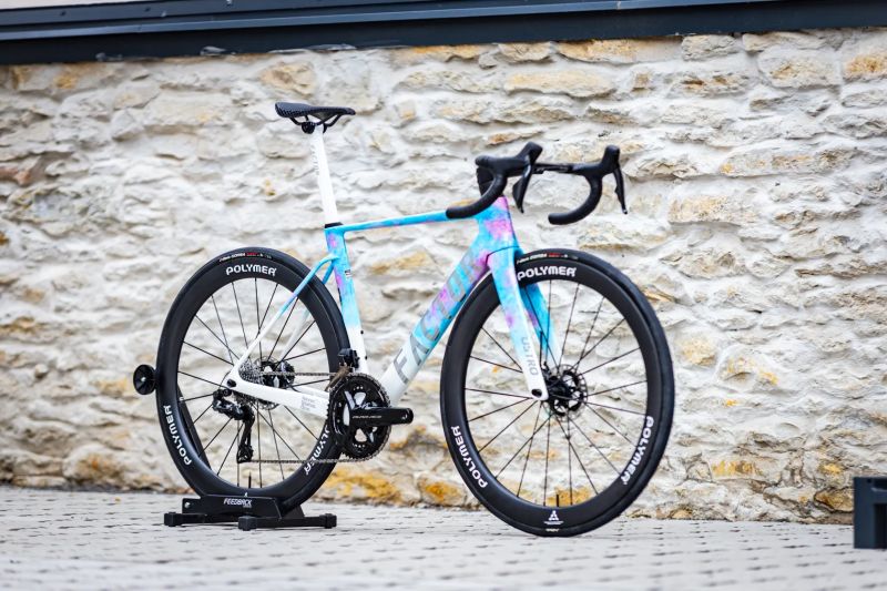 Factor Ostro VAM 2 Watercolour