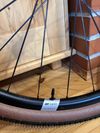DT Swiss G 1800 ´, Schwalbe G ONE R PRO R a RS 622x50