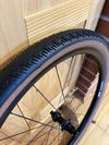 DT Swiss G 1800 ´, Schwalbe G ONE R PRO R a RS 622x50