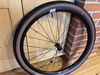 DT Swiss G 1800 ´, Schwalbe G ONE R PRO R a RS 622x50