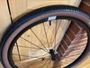 DT Swiss G 1800 ´, Schwalbe G ONE R PRO R a RS 622x50