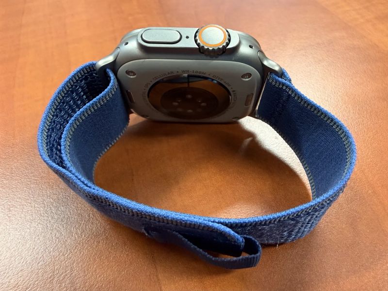 Apple watch ultra 3 
