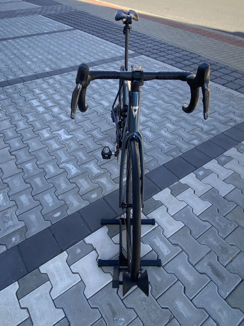 Giant TCR Advanced Pro 0 Di2 Ocean Twilight 2025 velikost M/L