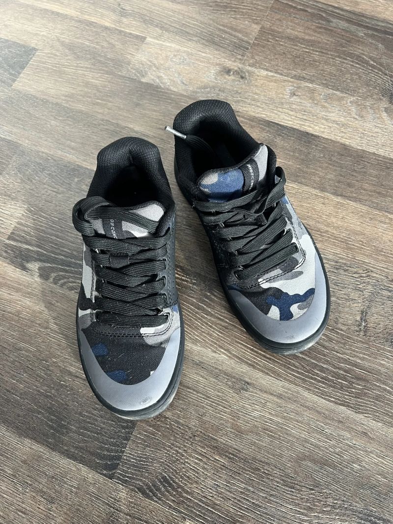 Dětské boty Ride Concepts