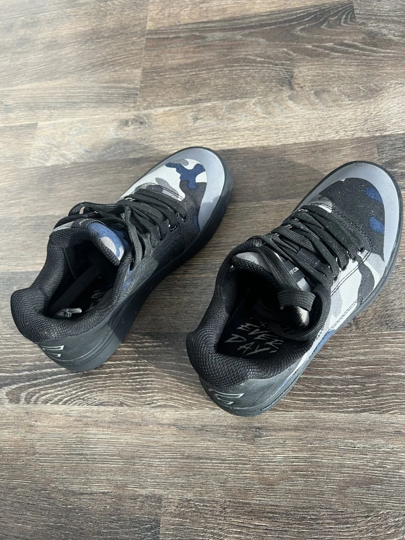 Dětské boty Ride Concepts