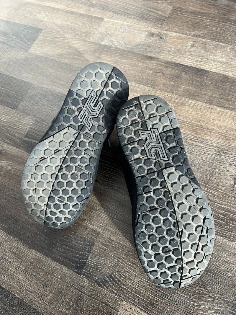 Dětské boty Ride Concepts