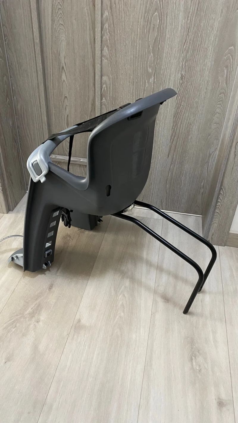 TOPSTAV sedačka Polisport Bilby Junior přední/zadní úchyt