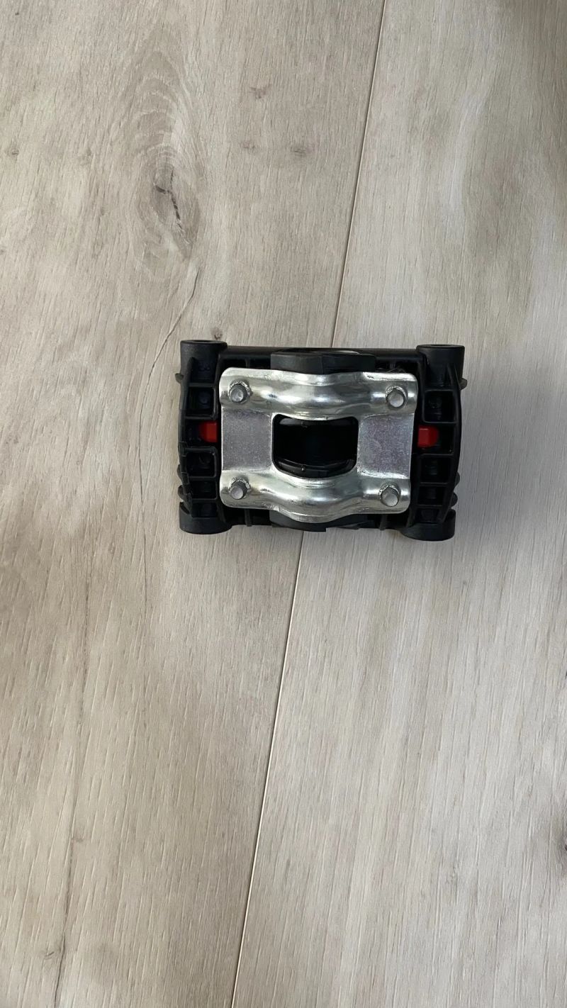 TOPSTAV sedačka Polisport Bilby Junior přední/zadní úchyt