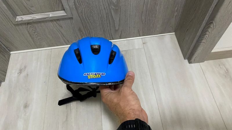 Detska helma ARCORE 52-56cm (S/M)