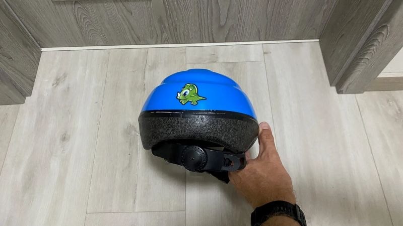 Detska helma ARCORE 52-56cm (S/M)