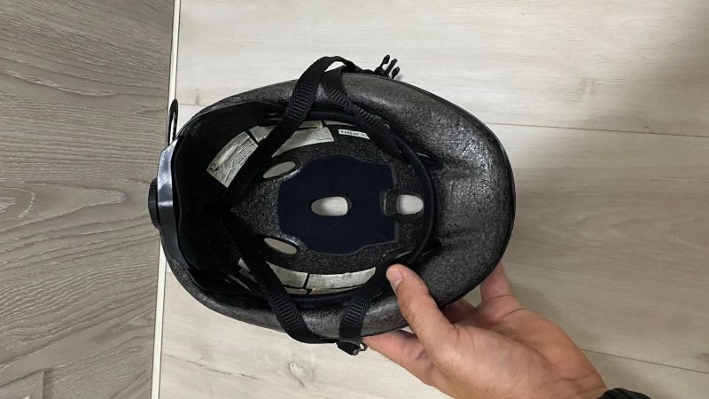 Detska helma ARCORE 52-56cm (S/M)