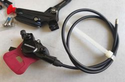 Přední brzda Sram Level Ultimate 2P