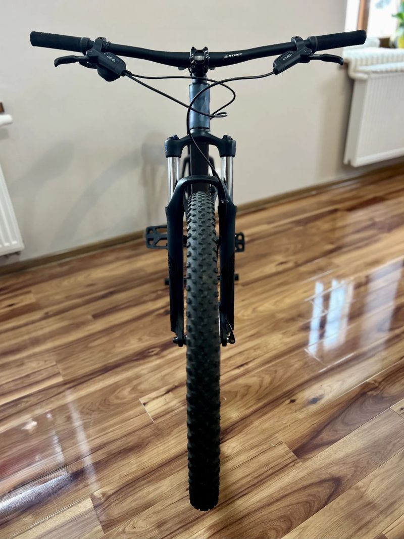 Specialized Rockhopper comp 29” M 2023