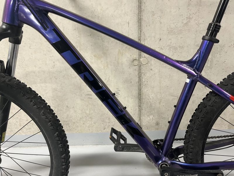 Prodám Trek Roscoe 6