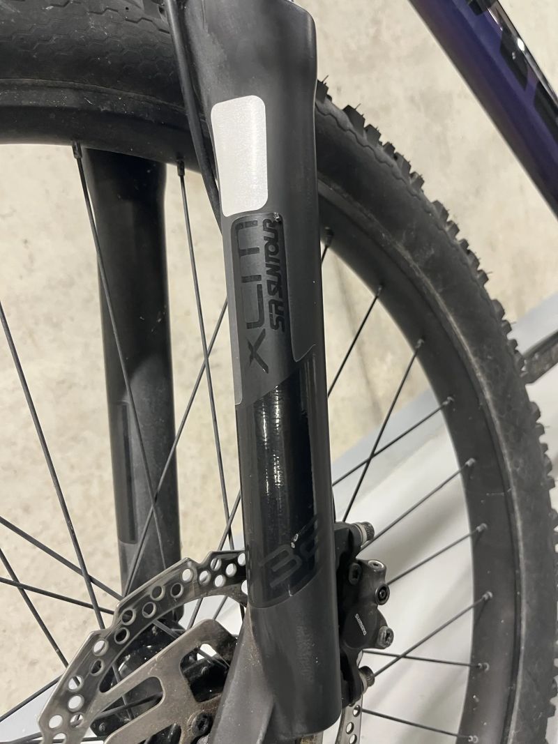 Prodám Trek Roscoe 6