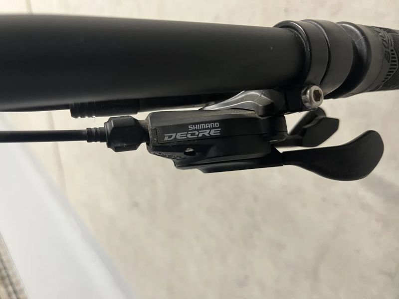 Prodám Trek Roscoe 6