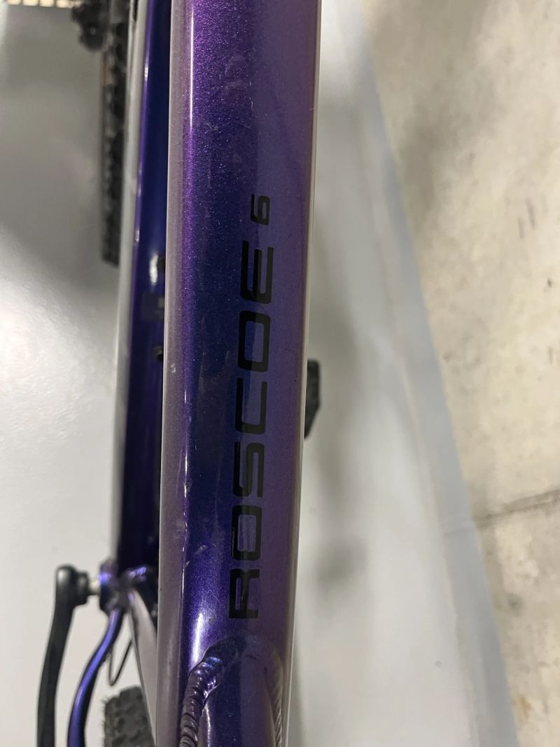 Prodám Trek Roscoe 6