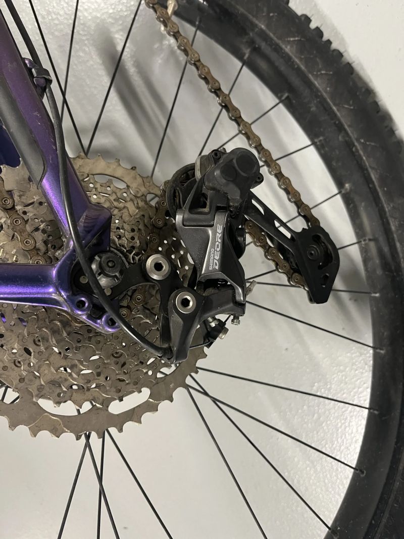 Prodám Trek Roscoe 6