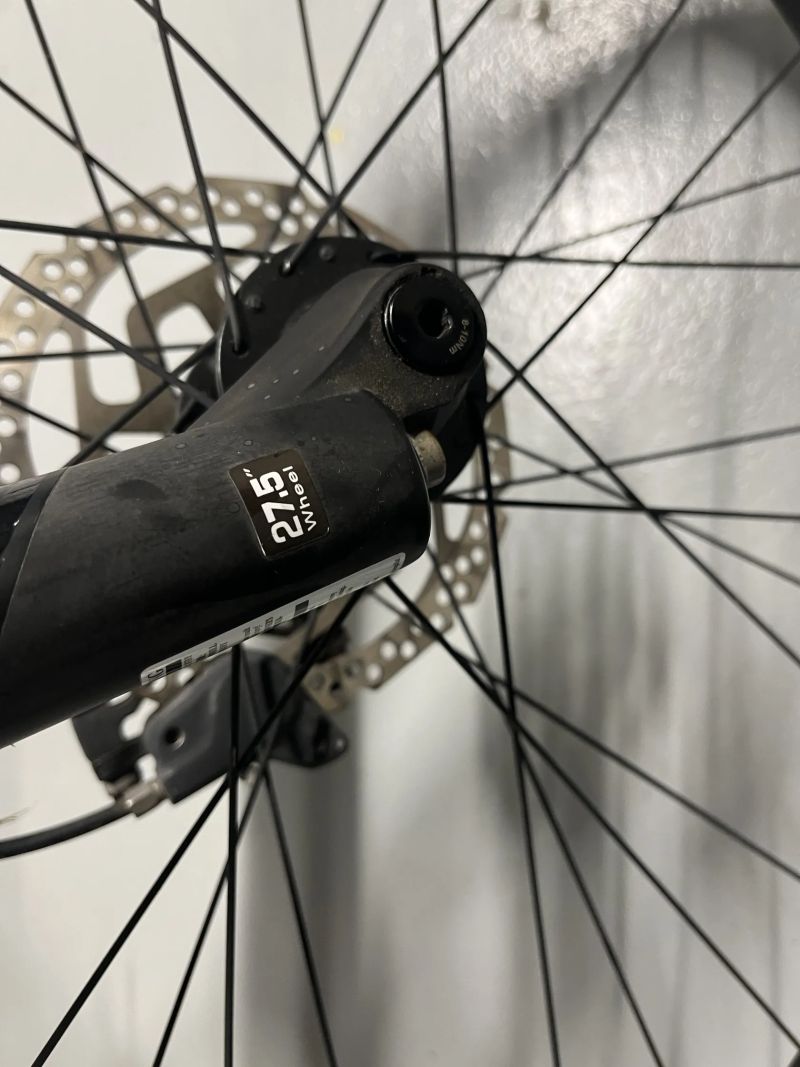 Prodám Trek Roscoe 6