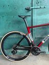 Ridley Falcn RS Sram Force 2x12 AXS