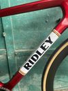 Ridley Falcn RS Sram Force 2x12 AXS