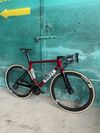 Ridley Falcn RS Sram Force 2x12 AXS