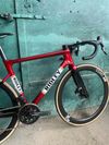 Ridley Falcn RS Sram Force 2x12 AXS
