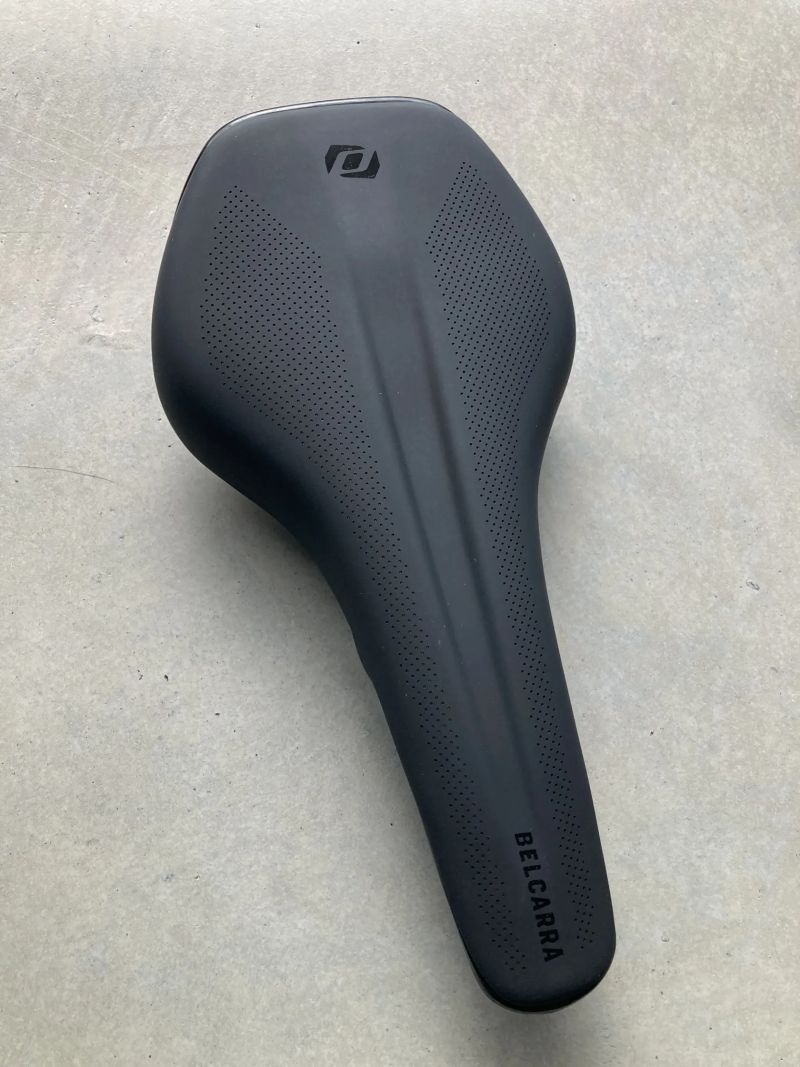 SYNCROS BELCARRA R 1.0 CHANNEL Použité Smazaný