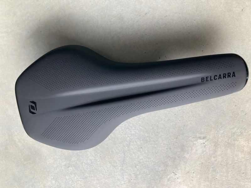 SYNCROS BELCARRA R 1.0 CHANNEL Použité Smazaný