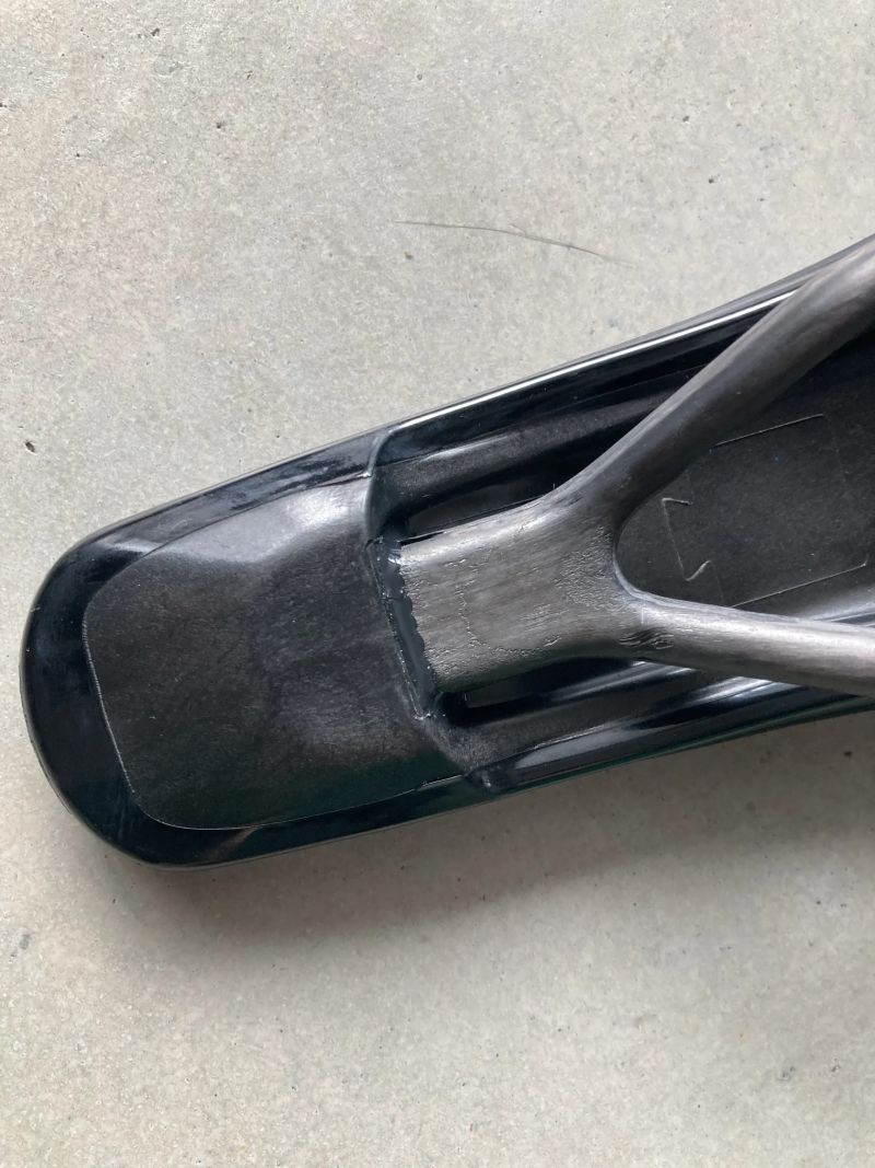 SYNCROS BELCARRA R 1.0 CHANNEL Použité Smazaný