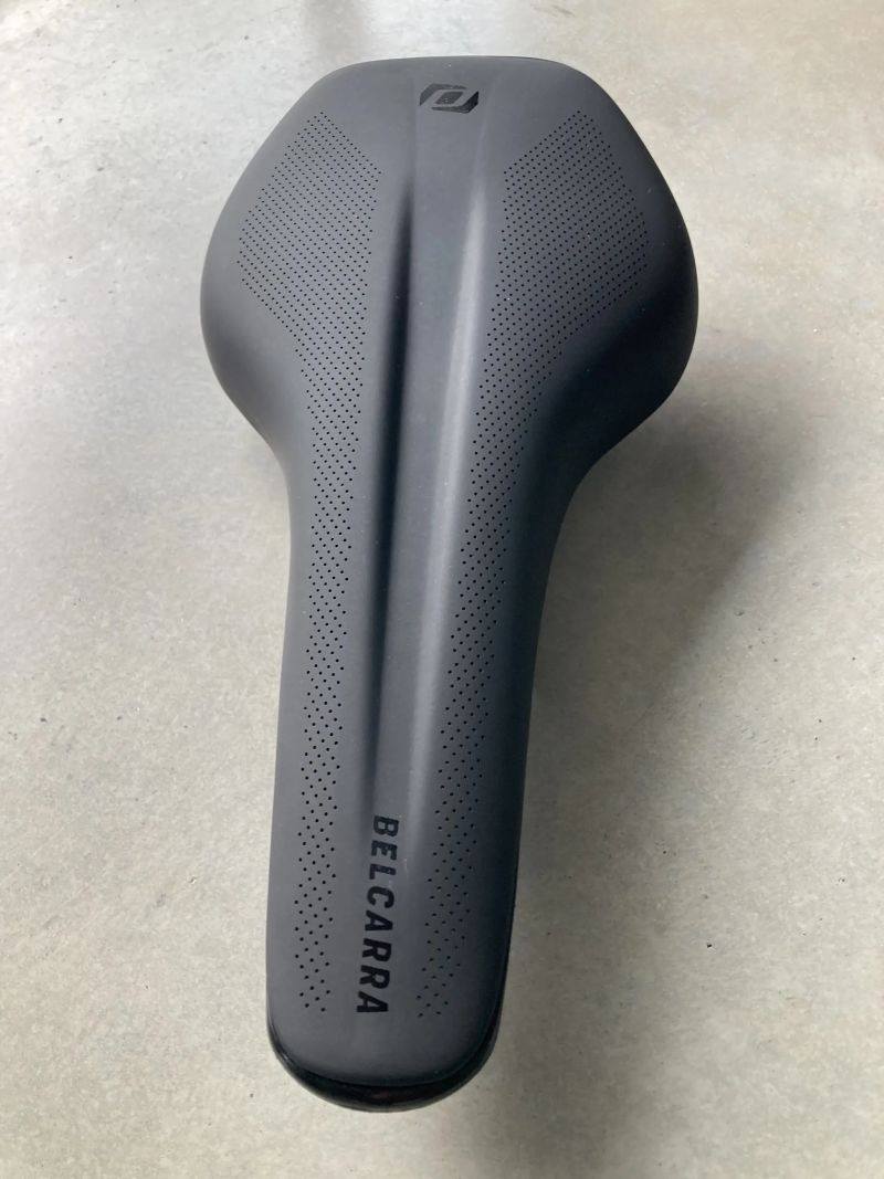 SYNCROS BELCARRA R 1.0 CHANNEL Použité Smazaný