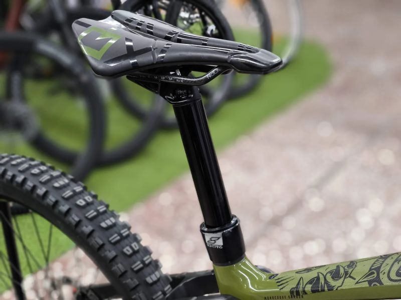 !TOP! Bulls Sonic EVO AM-Team Carbon, BOSCH CX-RACE, najeto 1328km, Sram AXS - XX1, vel. S