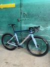 Ridley Grifn RS Sram Force XPLR AXS 1x12