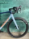 Ridley Grifn RS Sram Force XPLR AXS 1x12